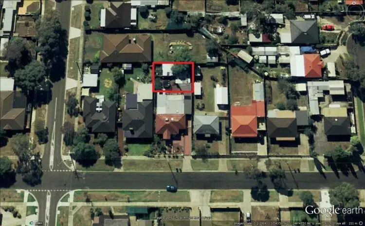 Lot2/96 George Street, St Albans VIC 3021