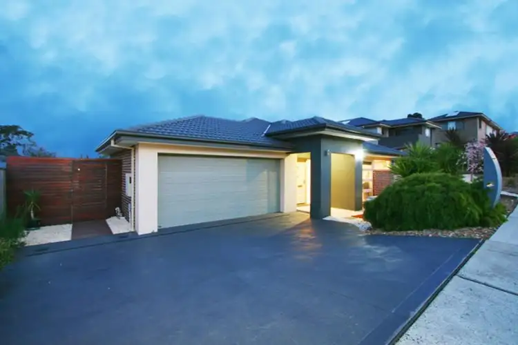 Second view of Homely house listing, 6 Scheffer Crescent, Croydon VIC 3136