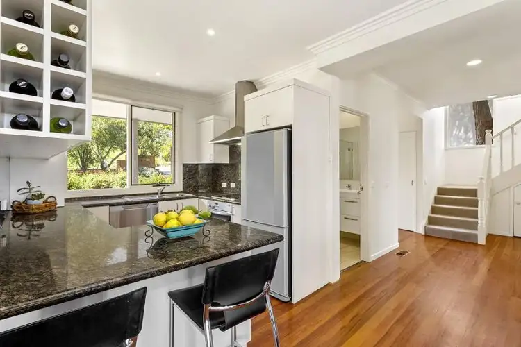 Fourth view of Homely house listing, 21 Tourello Road, Mount Eliza VIC 3930