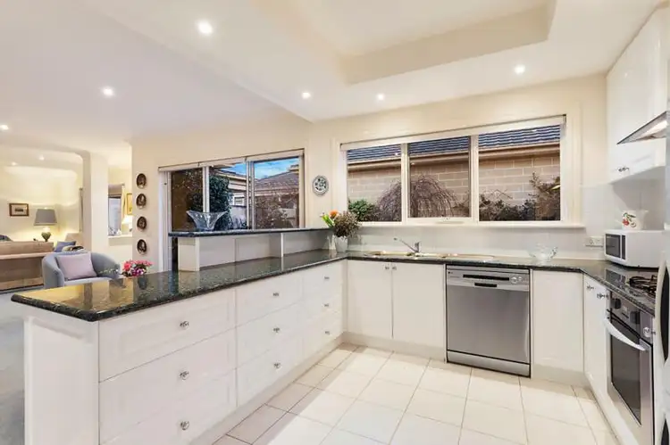 Third view of Homely unit listing, 4/5-7 Wren Close, Nunawading VIC 3131