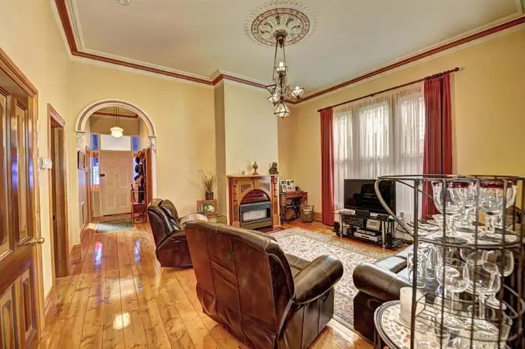 Sixth view of Homely house listing, 429 Drummond Street North, Lake Wendouree VIC 3350