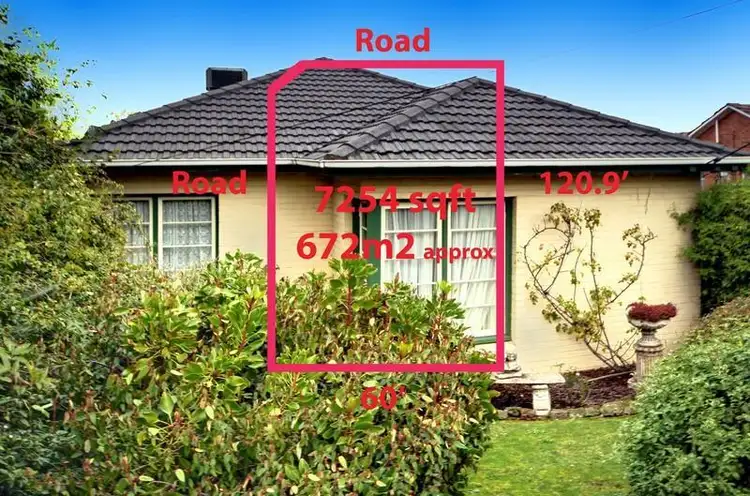 728 Waverley Road, Malvern East VIC 3145