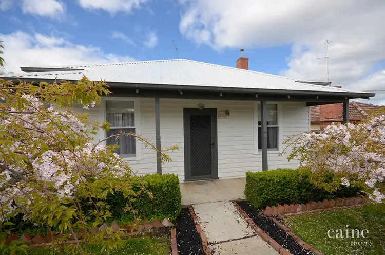 614B Nicholson Street, Black Hill VIC 3350