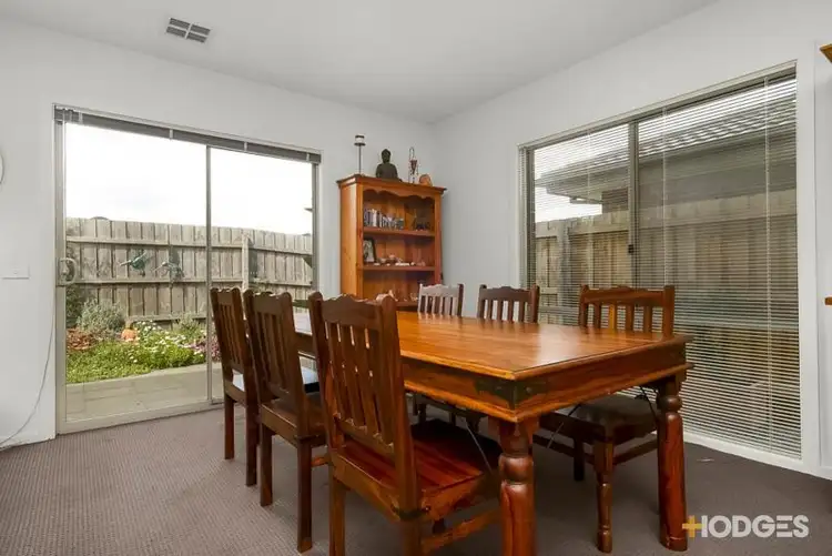 Sixth view of Homely townhouse listing, 3 Botany Drive, Carrum Downs VIC 3201