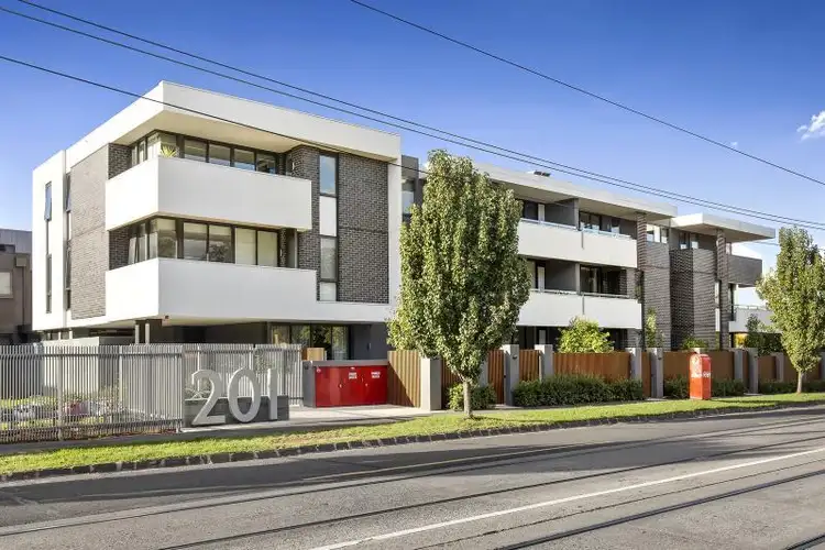 UG12/201 Whitehorse Road, Balwyn VIC 3103