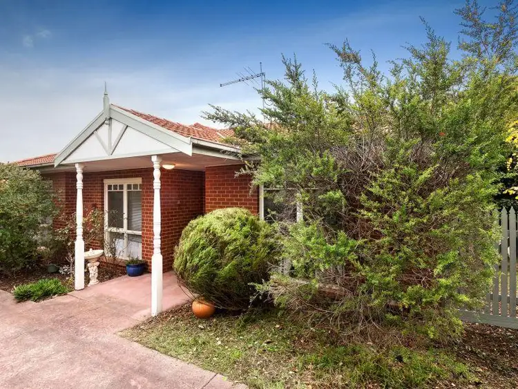 1/24 Moore Street, Box Hill South VIC 3128