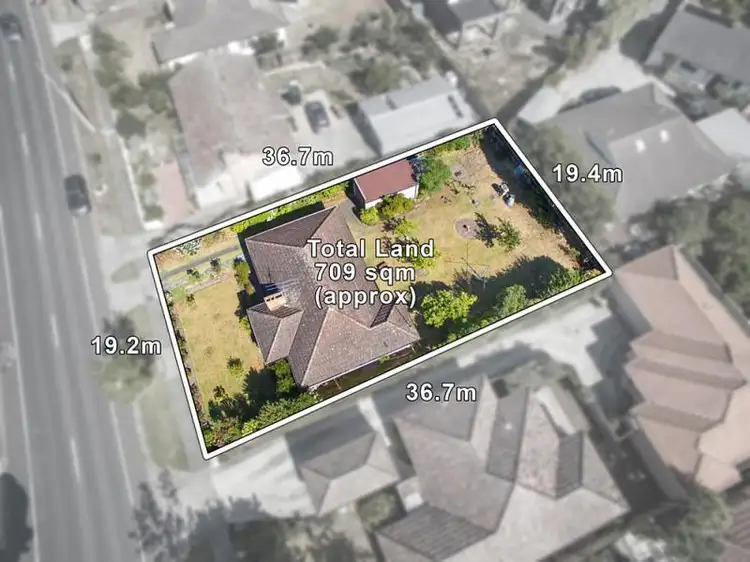 205 Springfield Road, Blackburn North VIC 3130