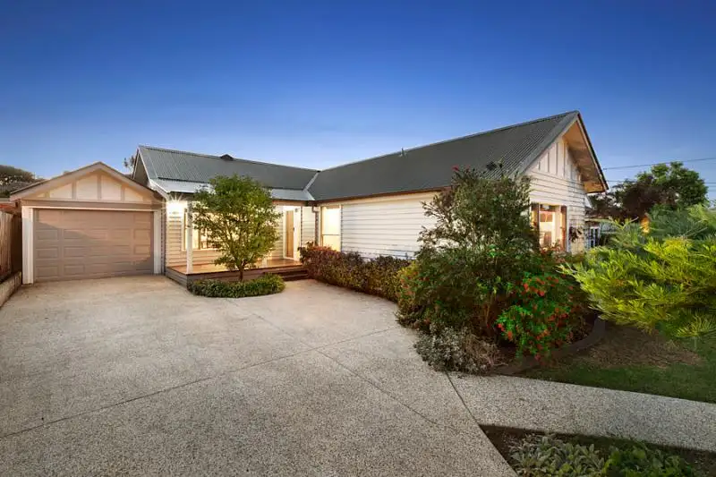 Main view of Homely house listing, 35 Cornfield Grove, Box Hill South VIC 3128