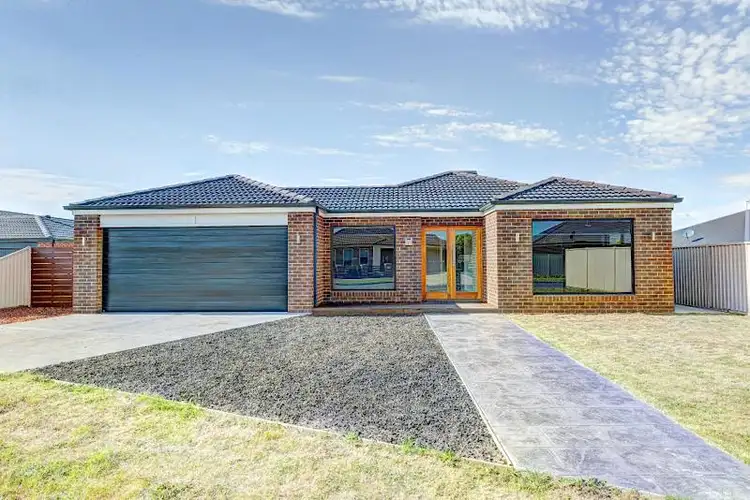 Main view of Homely house listing, 11 Samoth Court, Miners Rest VIC 3352