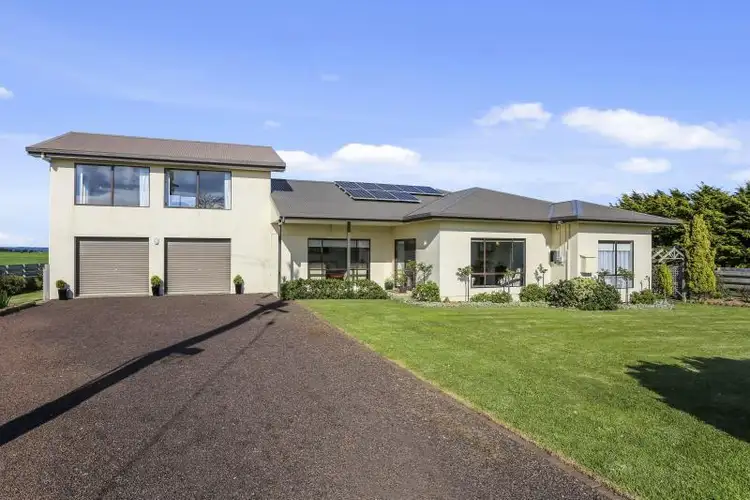Third view of Homely rural property listing, 285 Radfords Road, Nirranda South VIC 3268