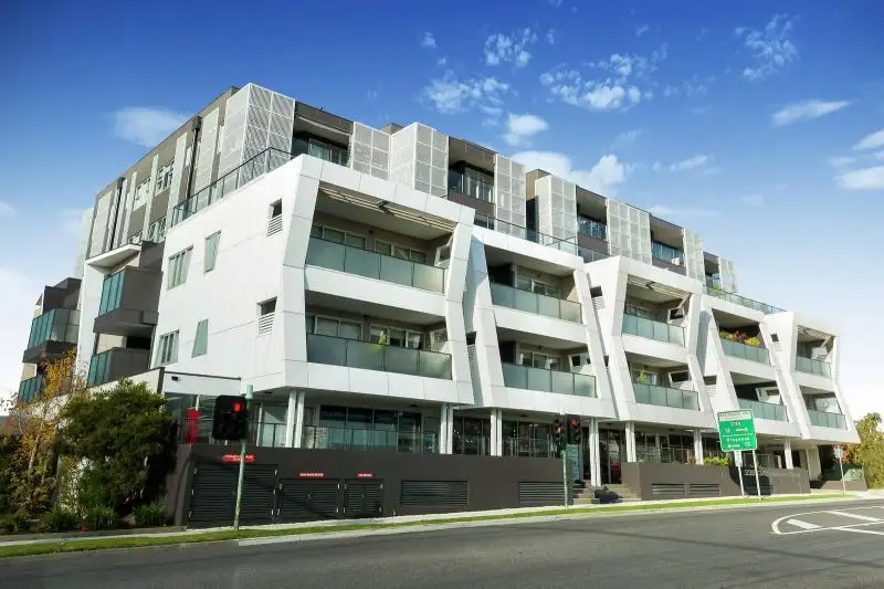 Main view of Homely apartment listing, 201/339 Mitcham Road, Mitcham VIC 3132