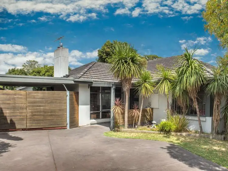 Main view of Homely house listing, 45 Longbrae Court, Forest Hill VIC 3131