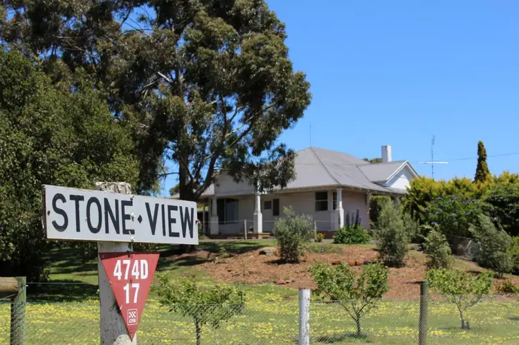 3172 Macarthur-Penshurst Road, Penshurst VIC 3289