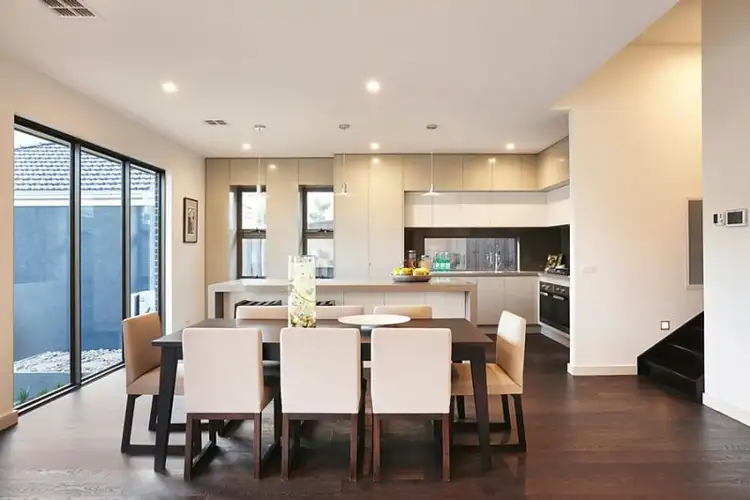Third view of Homely townhouse listing, 53 Relowe Crescent, Mont Albert North VIC 3129