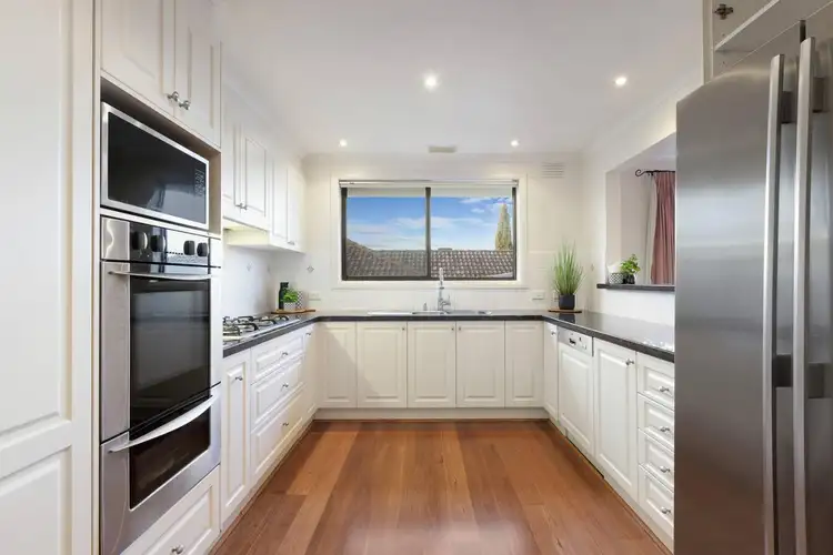 Third view of Homely house listing, 250 Hawthorn Road, Vermont South VIC 3133