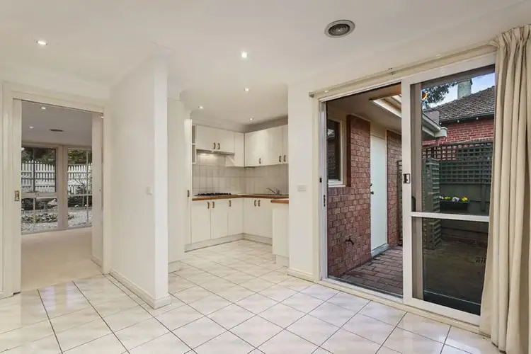 Second view of Homely apartment listing, 1/16 Murrumbeena Road, Murrumbeena VIC 3163