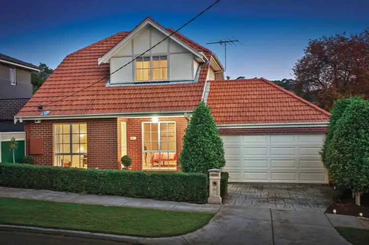32 Raynes Street, Balwyn VIC 3103