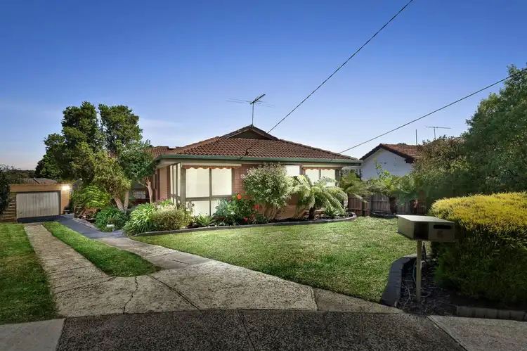 6 Regal Court, Vermont South VIC 3133