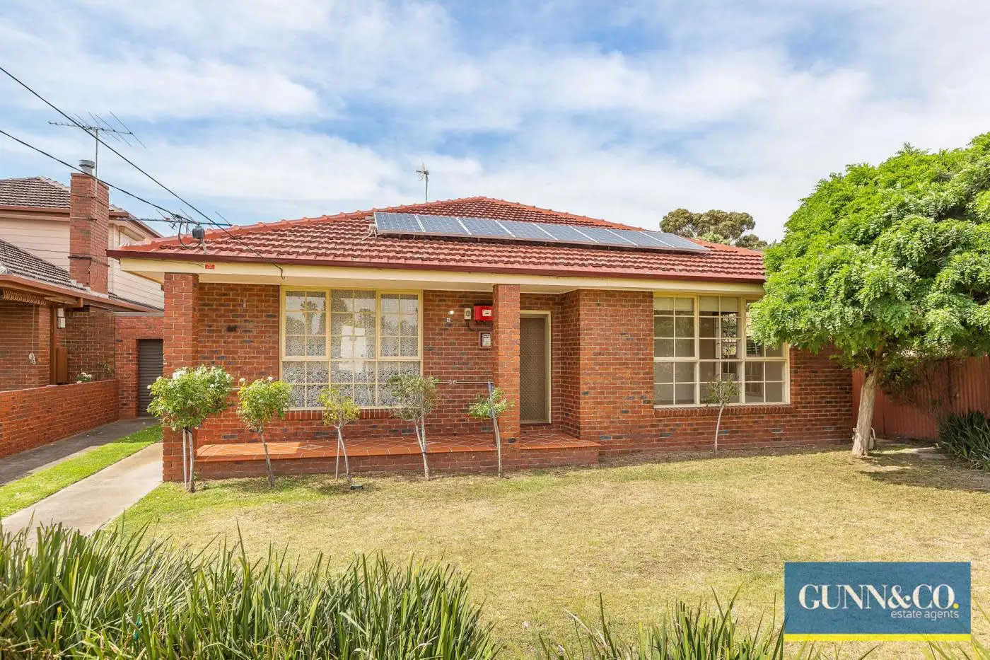 Main view of Homely house listing, 9 Croker Street, Newport VIC 3015