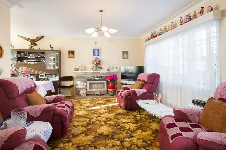 Third view of Homely house listing, 3 Maxwell Court, Blackburn South VIC 3130