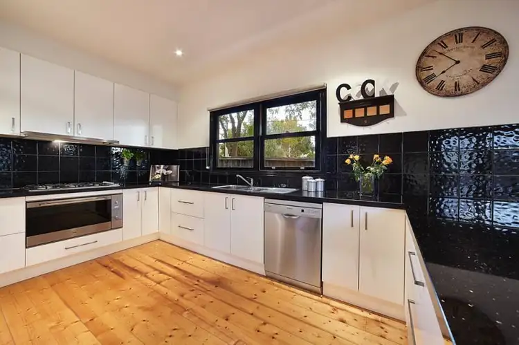 Fourth view of Homely house listing, 38 Haines Street, Mitcham VIC 3132