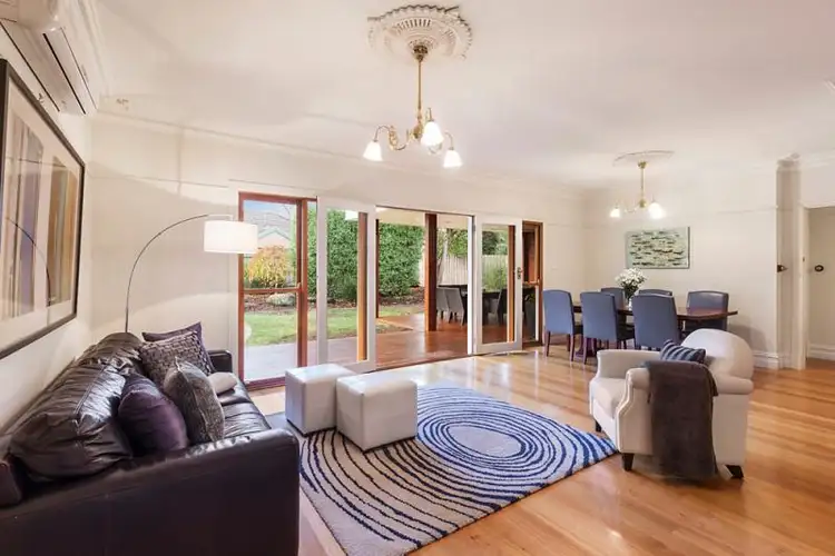 Fifth view of Homely house listing, 11 Rosstrevor Crescent, Mitcham VIC 3132