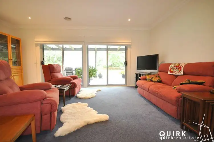 Fourth view of Homely house listing, 173 Copelands Road, Warragul VIC 3820