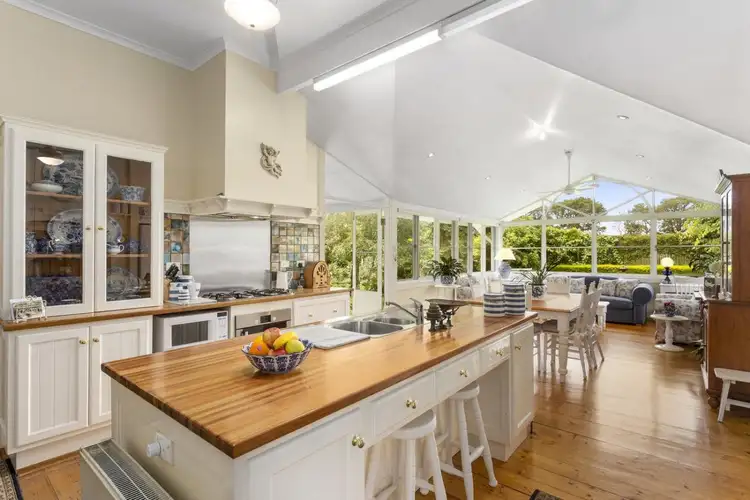 Fourth view of Homely house listing, 209 Humphries Road, Frankston South VIC 3199