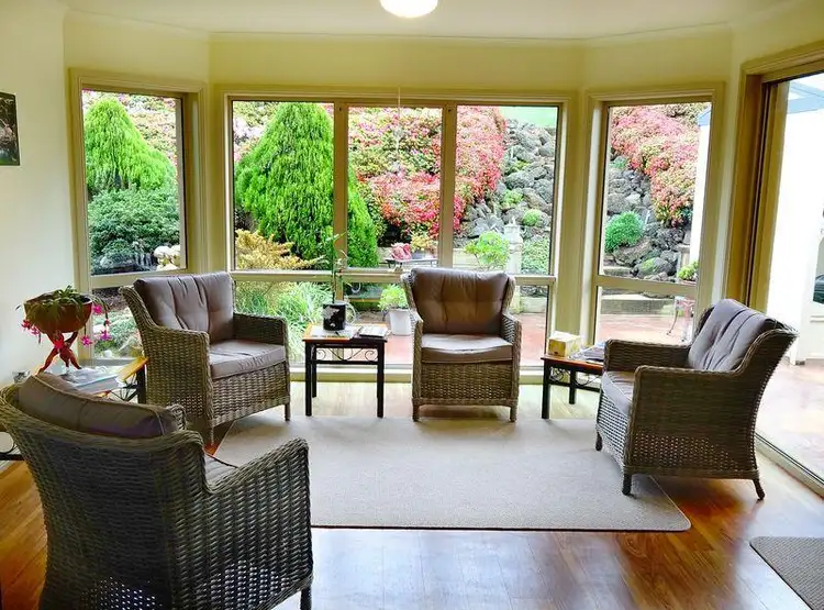 Second view of Homely house listing, 57 Lovell Drive, Warragul VIC 3820