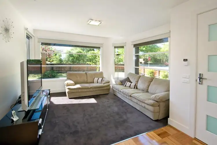 Fifth view of Homely townhouse listing, 6 Maud Street, Balwyn North VIC 3104