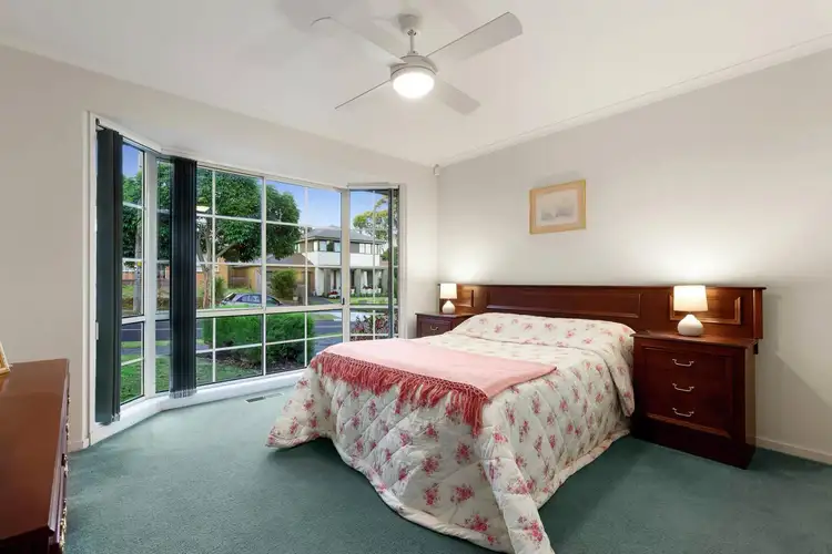 Fifth view of Homely townhouse listing, 1/10 Chippewa Avenue, Donvale VIC 3111