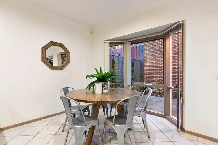 Fifth view of Homely townhouse listing, 2/44 Heatherdale Road, Mitcham VIC 3132