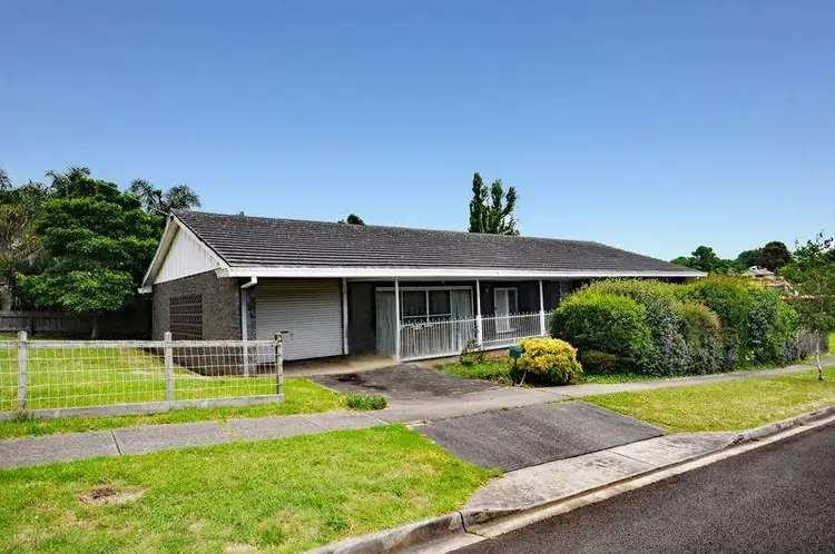Main view of Homely house listing, 99 Albert Street, Warragul VIC 3820