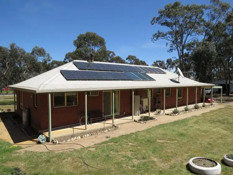 41 Menzies Drive, Maryborough VIC 3465