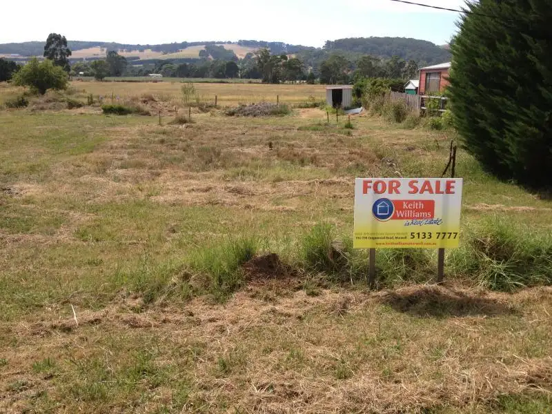 Main view of Homely land listing, **UNDER CONTRACT**57 Penaluna Street, Boolarra VIC 3870