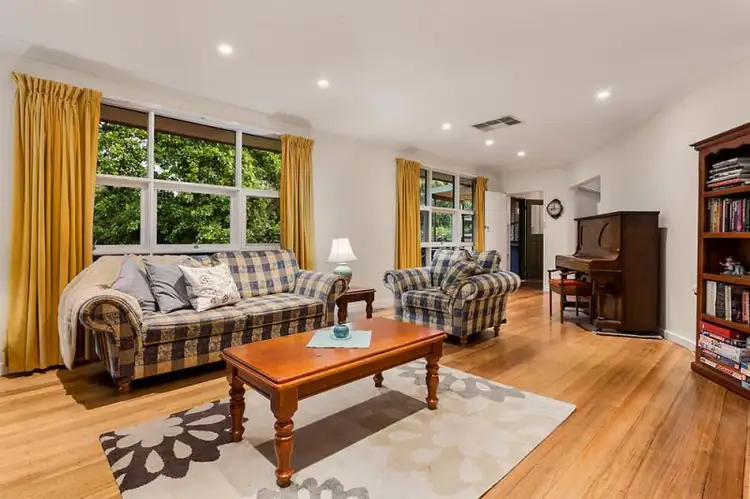 Second view of Homely house listing, 45 Somers Street, Mitcham VIC 3132