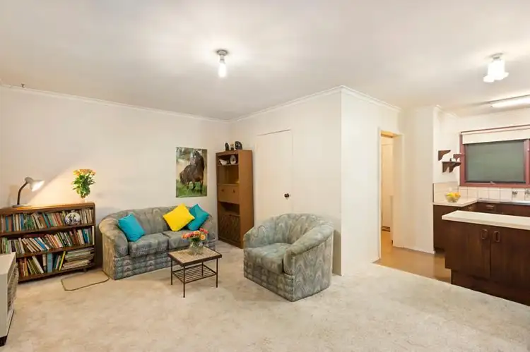 Second view of Homely unit listing, 9/11 John Street, Blackburn VIC 3130
