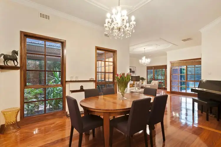 Fifth view of Homely house listing, 26 Graham Place, Box Hill VIC 3128