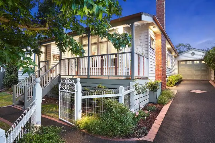 11 Clifton Street, Box Hill South VIC 3128