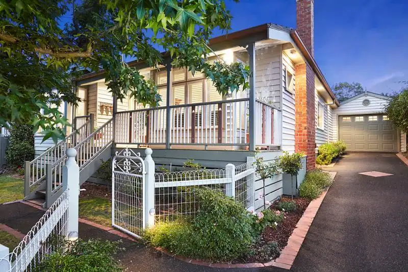 Main view of Homely house listing, 11 Clifton Street, Box Hill South VIC 3128