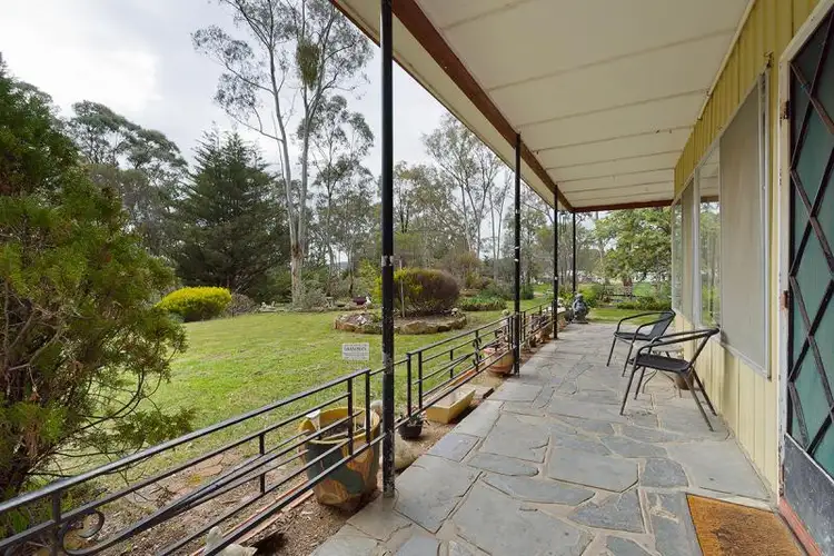 Second view of Homely house listing, 17 Fenton Avenue, Campbells Creek VIC 3451