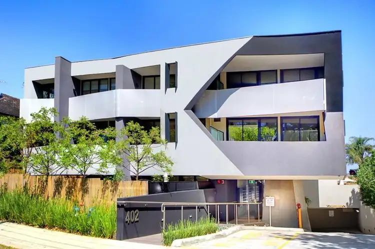 101/402 Dandenong Road, Caulfield North VIC 3161