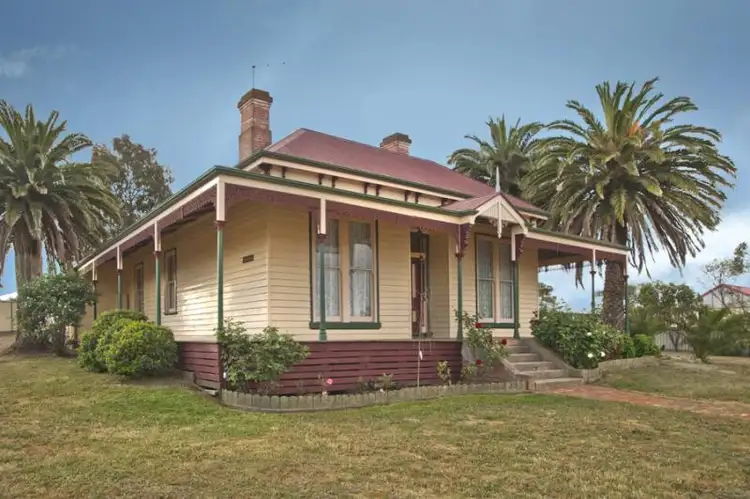 7 Luke Court, Maryborough VIC 3465