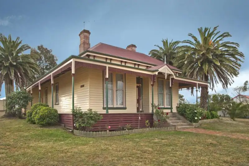 Main view of Homely house listing, 7 Luke Court, Maryborough VIC 3465