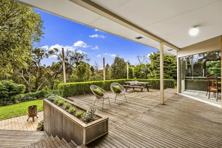 Fifth view of Homely house listing, 46 Bangalay Avenue, Frankston South VIC 3199