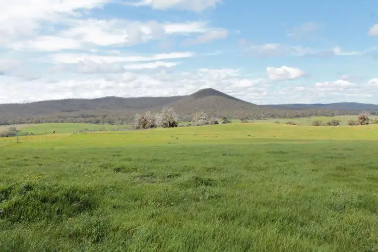 Fifth view of Homely rural property listing, Lot 6 Walker Road, Heathcote VIC 3523
