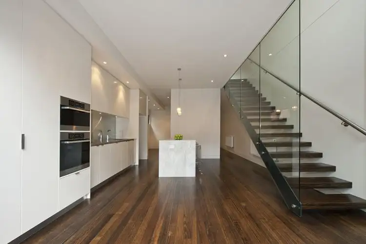 Third view of Homely house listing, 55 Hawksburn Road, South Yarra VIC 3141