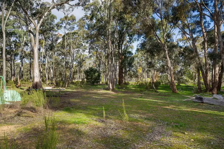 Fourth view of Homely land listing, 9 Hawkins Road, Campbells Creek VIC 3451