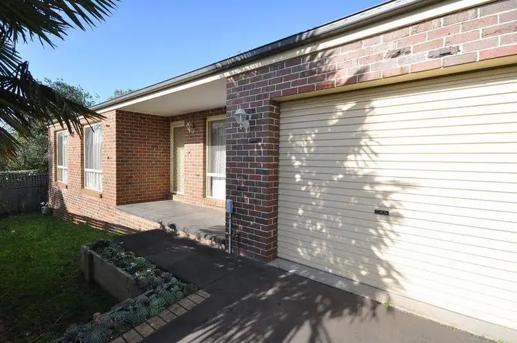 2/12 Tobruk Street, Warragul VIC 3820
