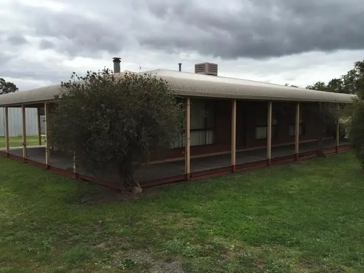 Seventh view of Homely house listing, 17 HOOD Street, Maryborough VIC 3465